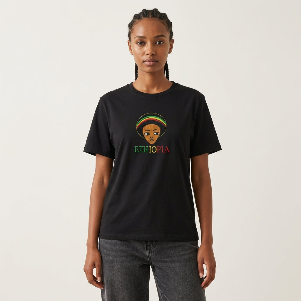 Short Sleeve T-shirt