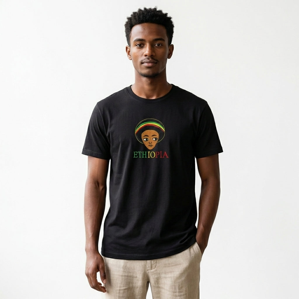 Short Sleeve T-shirt