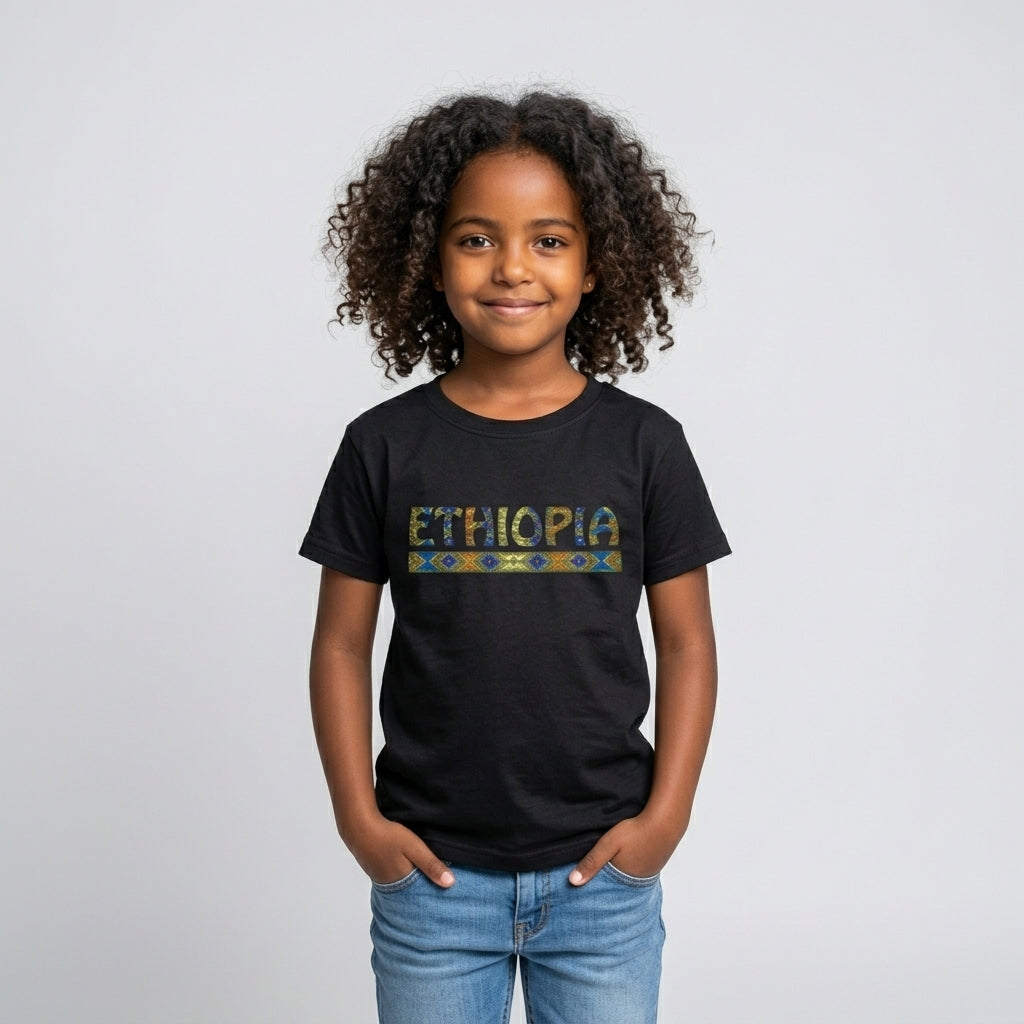 Ethiopia