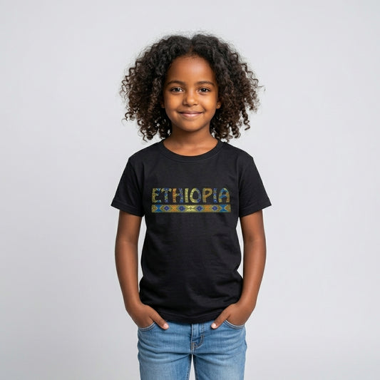 Ethiopia
