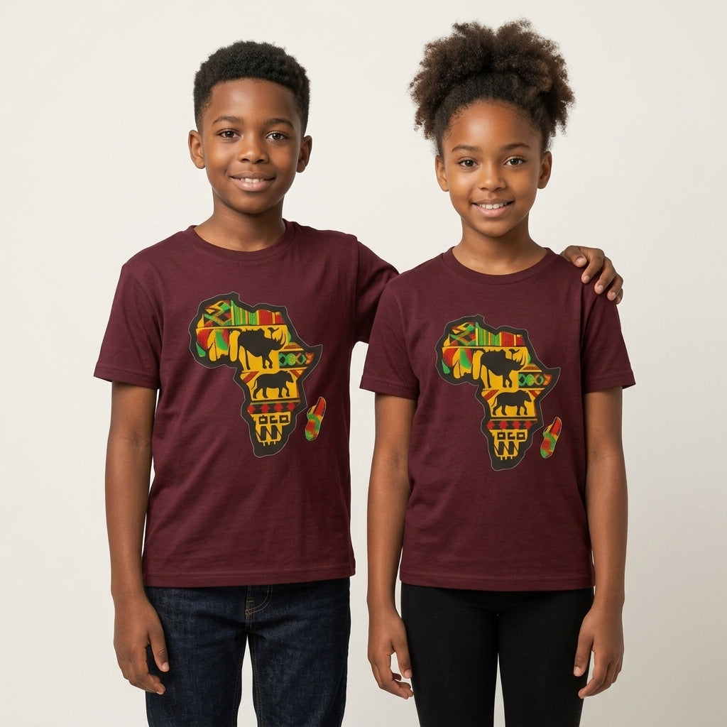 Africa