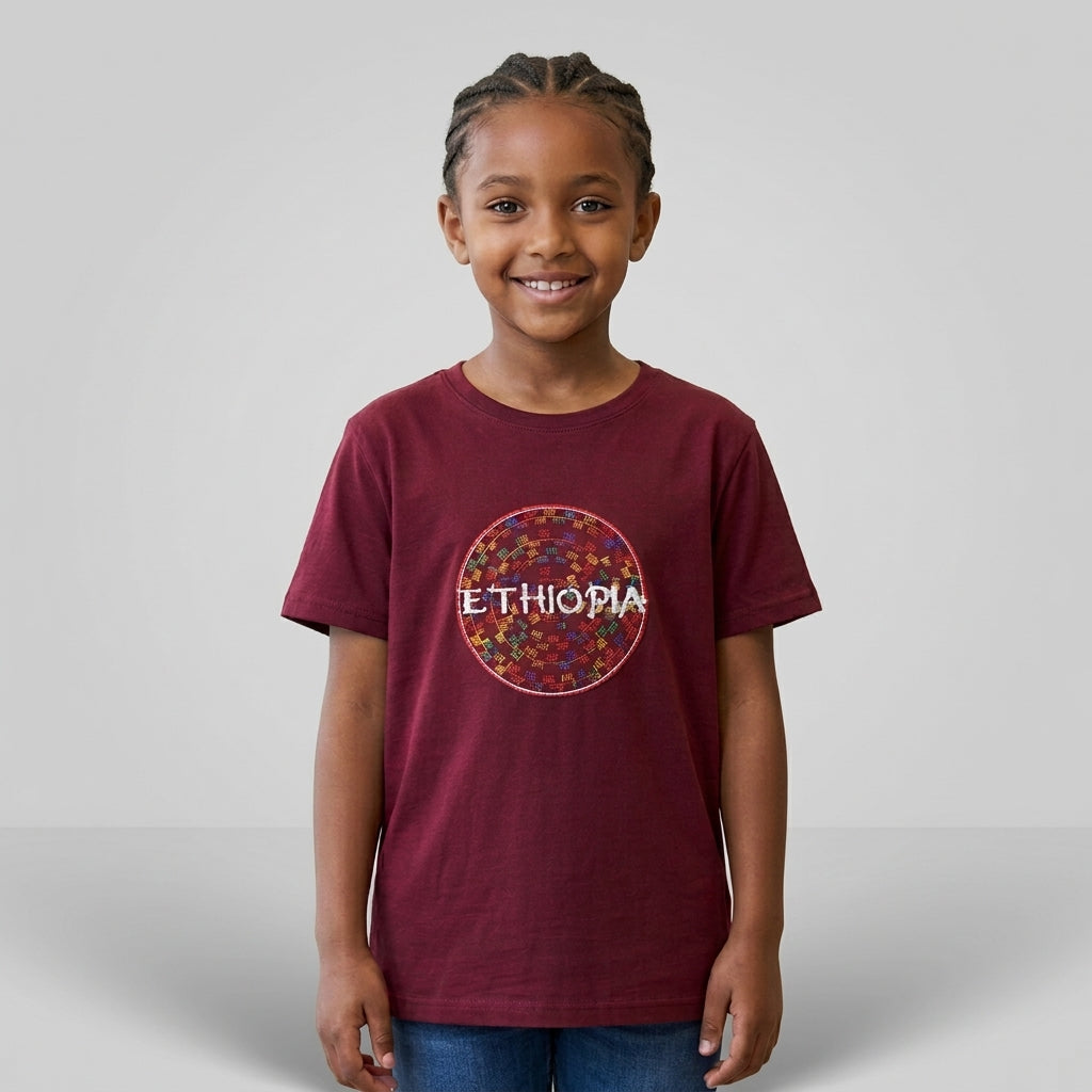 Ethiopia T-shirt