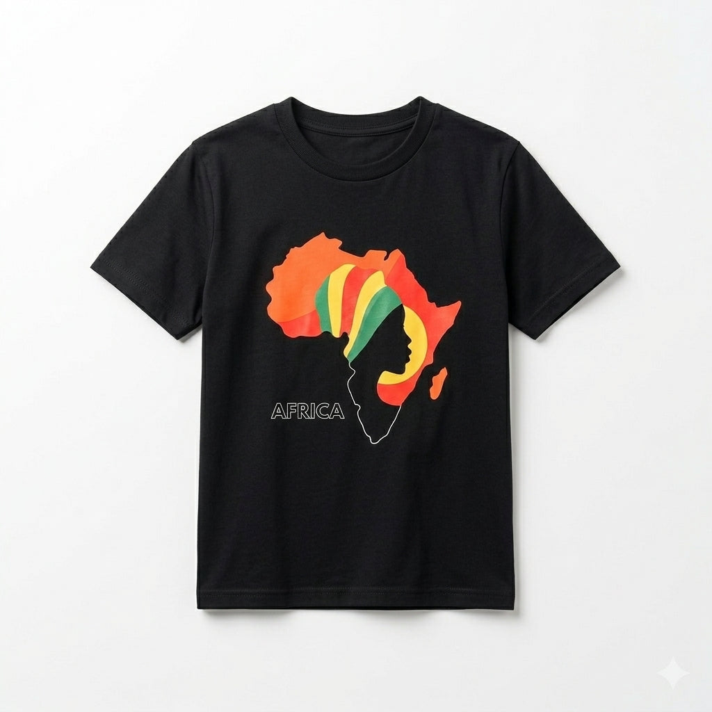 Africa