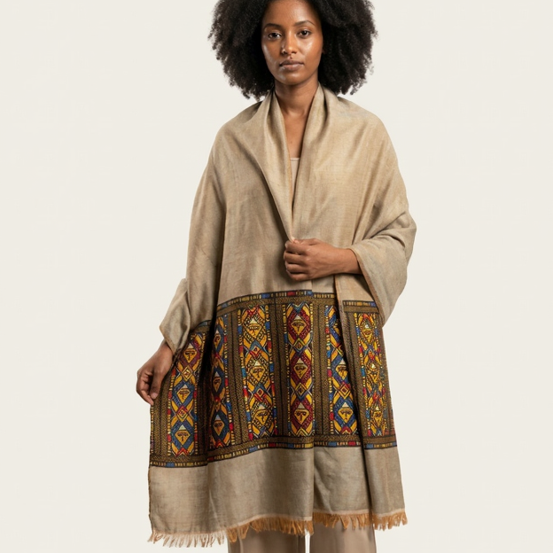 Tilet Scarf