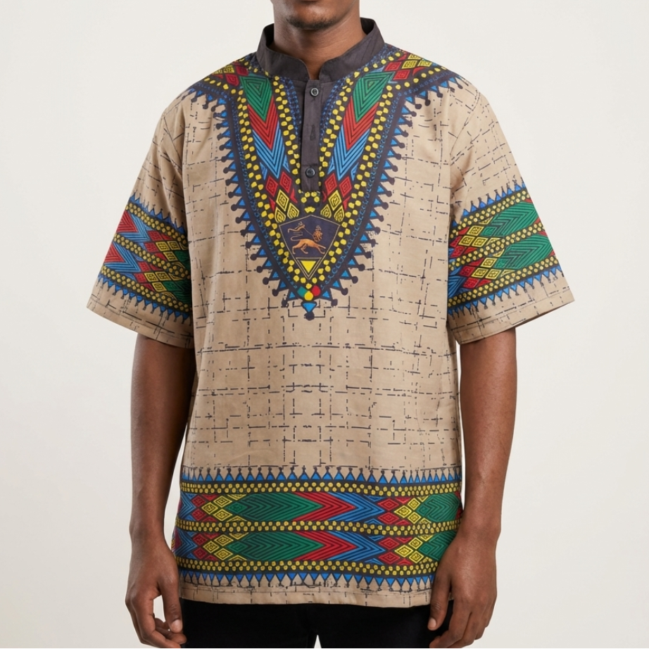 Raya Shirt