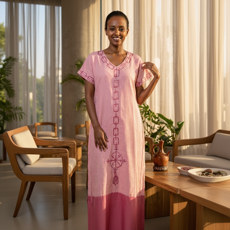 Habesha kimis