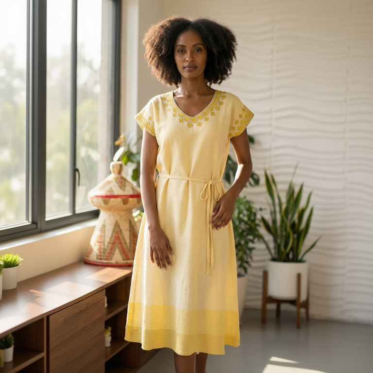 Habesha kimis