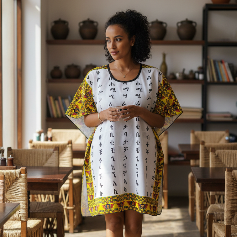 Fidel dress