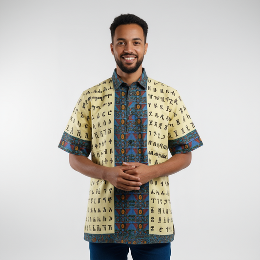 La-Ma-Rua Shirt