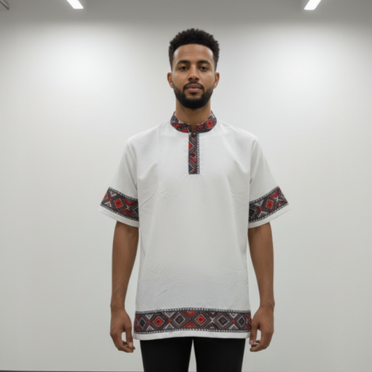 Tilet Shirt