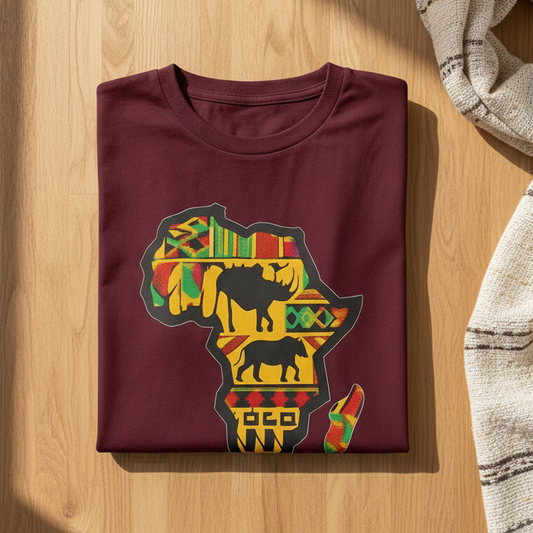 Africa