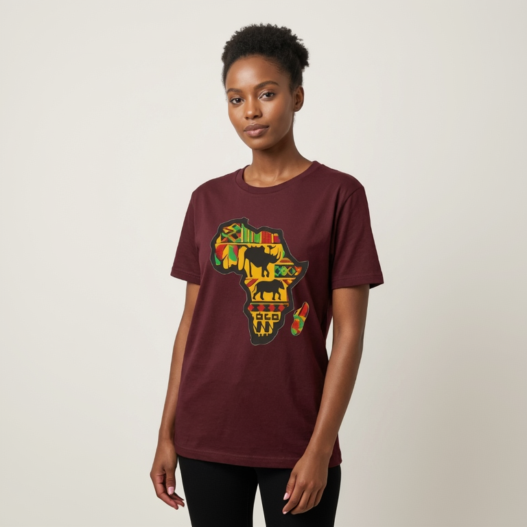 Africa