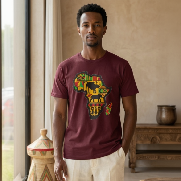 Africa