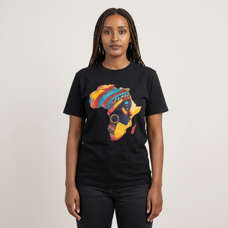 Africa