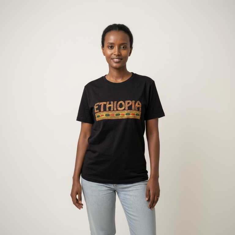 Lalibela T-shirt