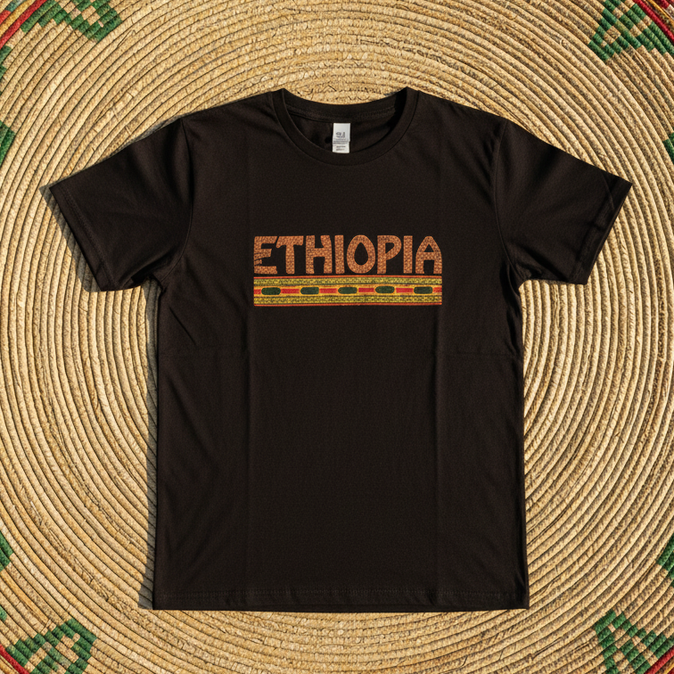 Lalibela T-shirt