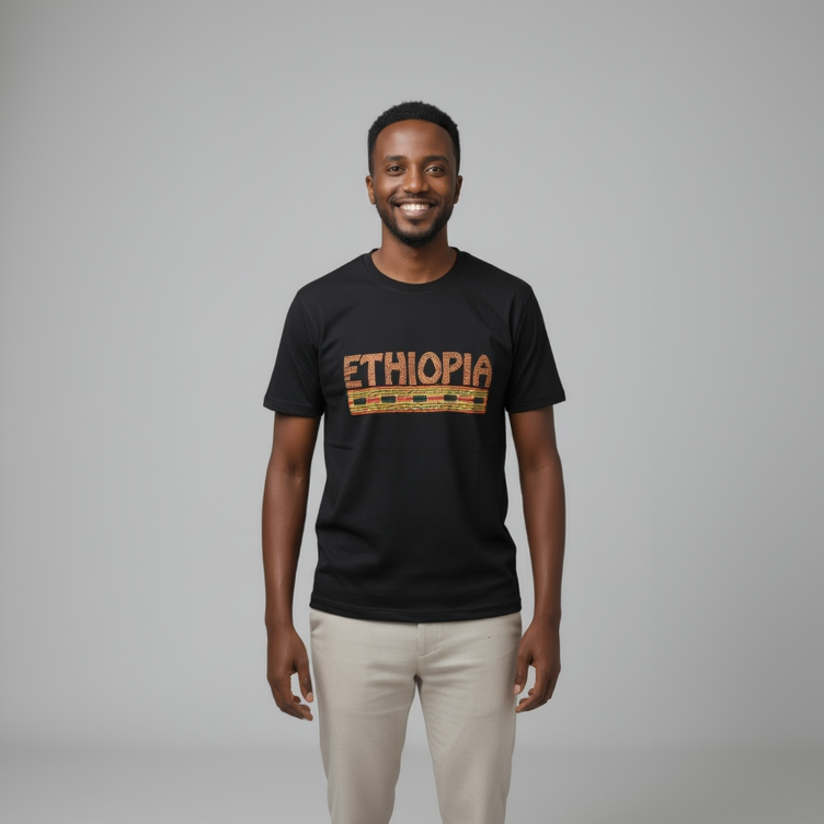 Lalibela T-shirt