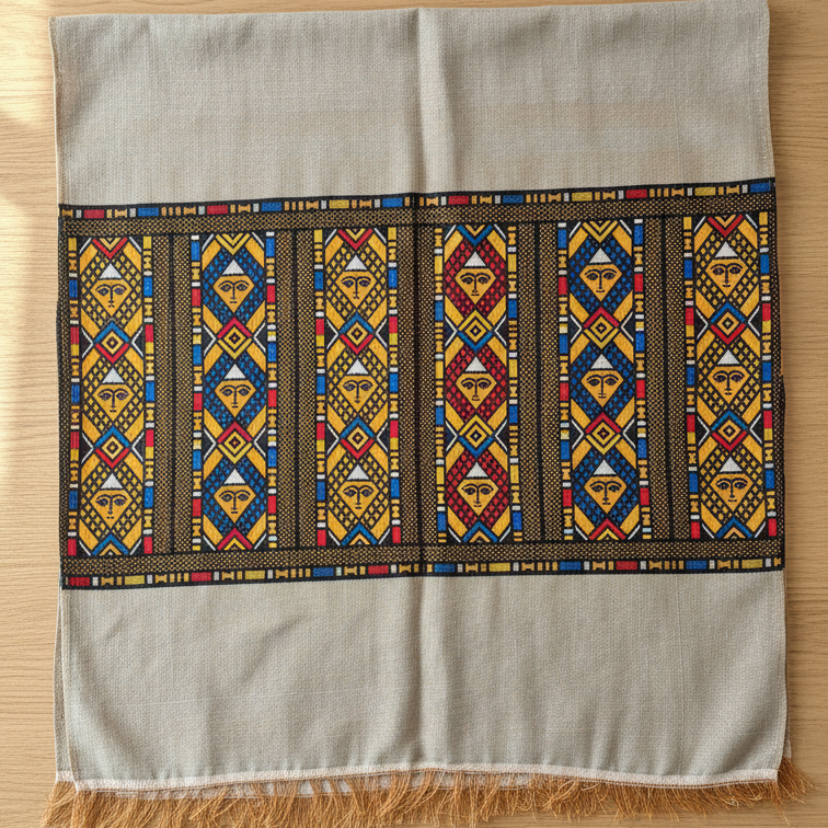 Tilet Scarf