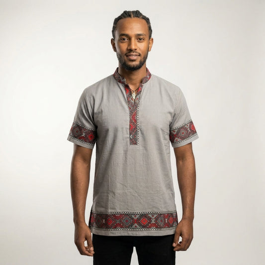 Tilet Shirt